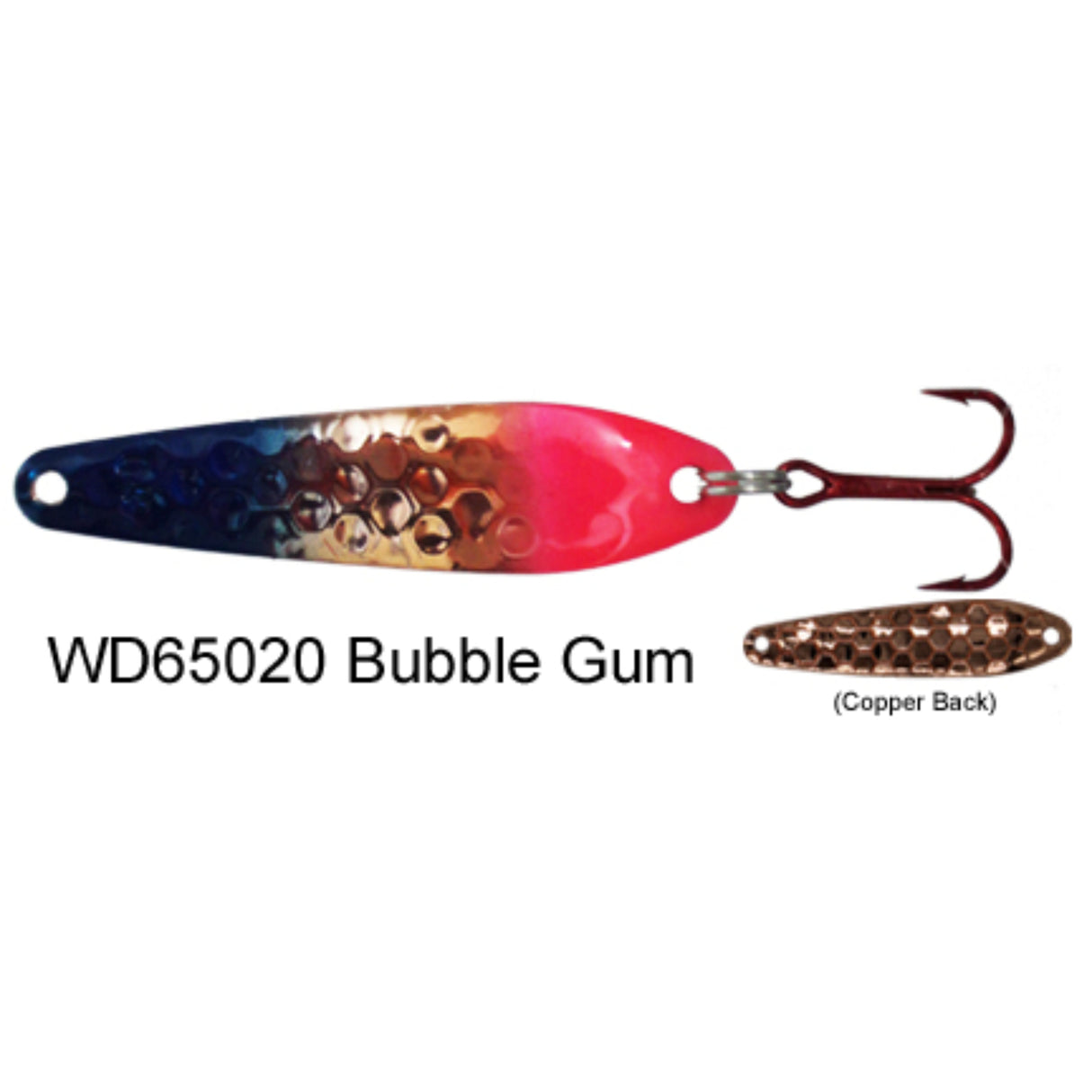 Dreamweaver WD Spoon 2-1/4"D Spoon