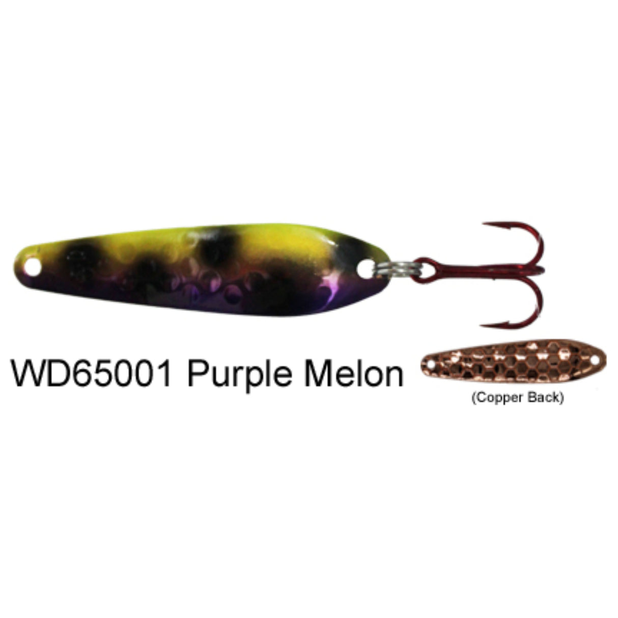 Dreamweaver WD Spoon 2-1/4"D Spoon
