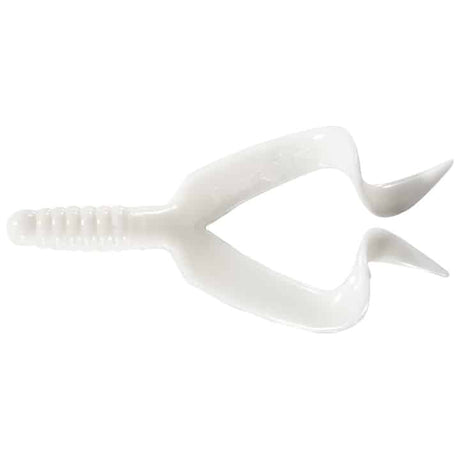 Mister Twister 4" Double Tail 4pk