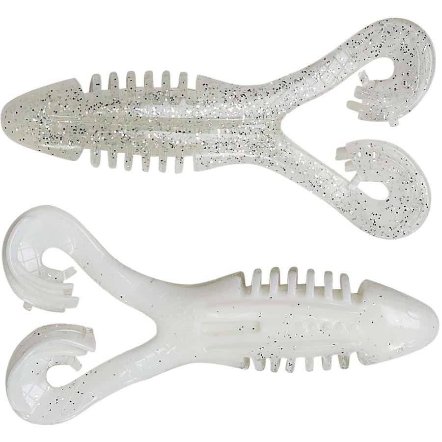 Googan Squad Toad Soft Bait