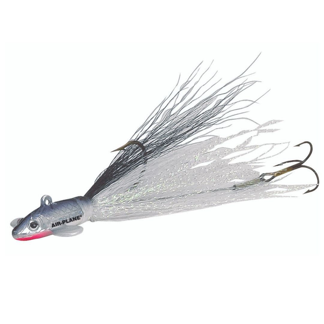 Northland Air-Plane Glider Jig 1/2OZ
