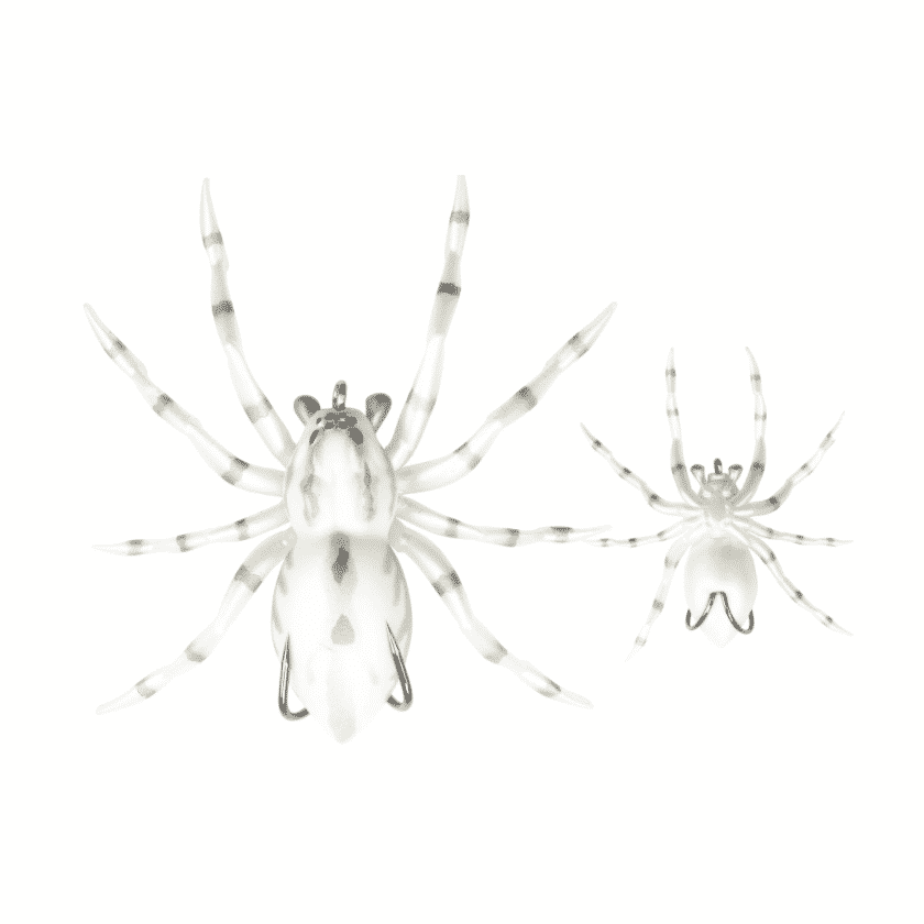 Lunkerhunt Phantom Spider 2in 1/4oz