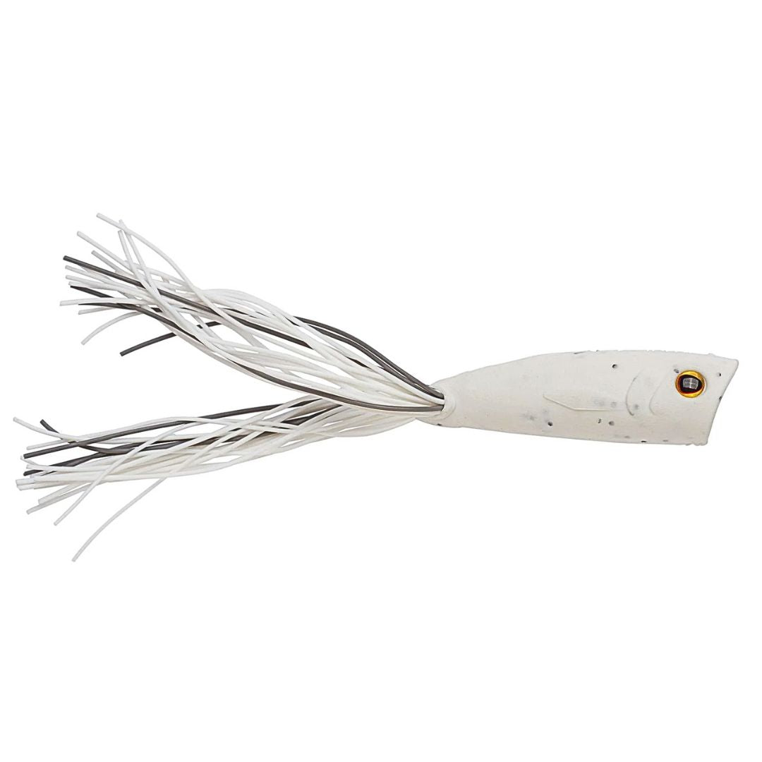 Power Pop Tonosama Frog 70mm 70 (1/2oz) Topwater 5/0