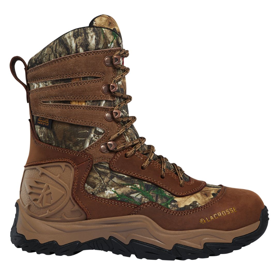 LaCrosse Windrose 8" 600g Women's Hunting Boot