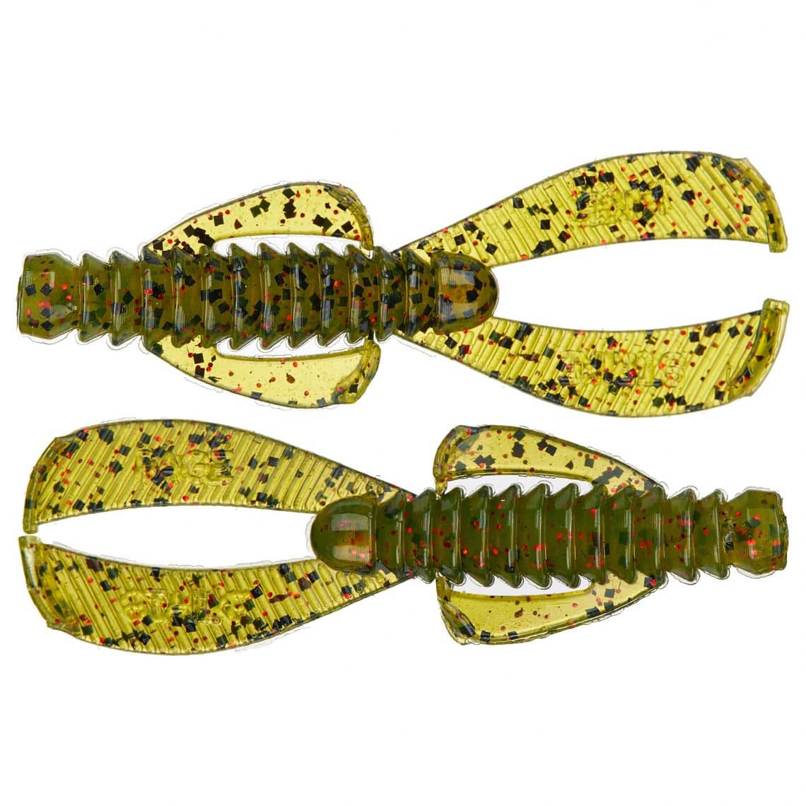 Strike King Rage Ned Bug