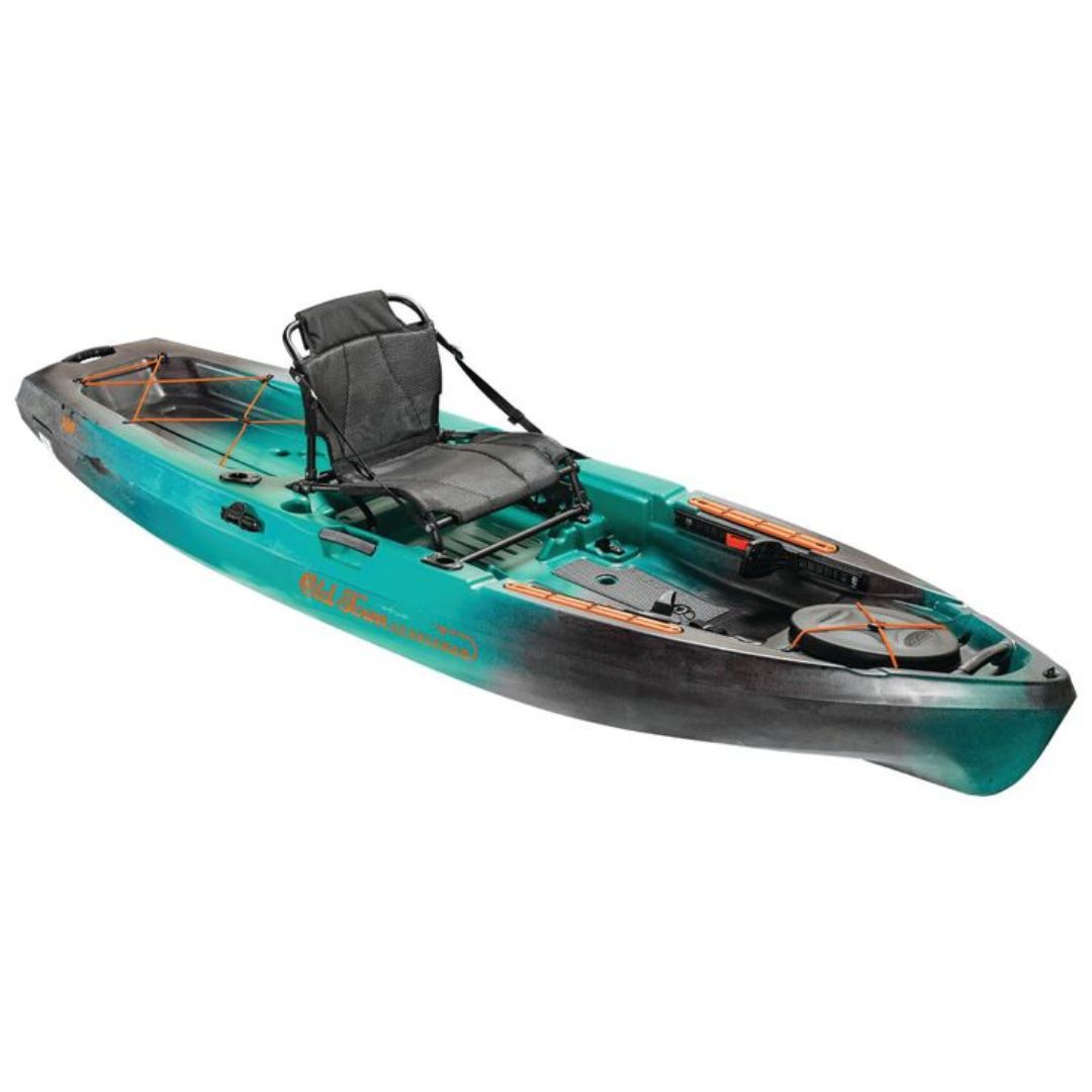 Old Town Sportsman 106