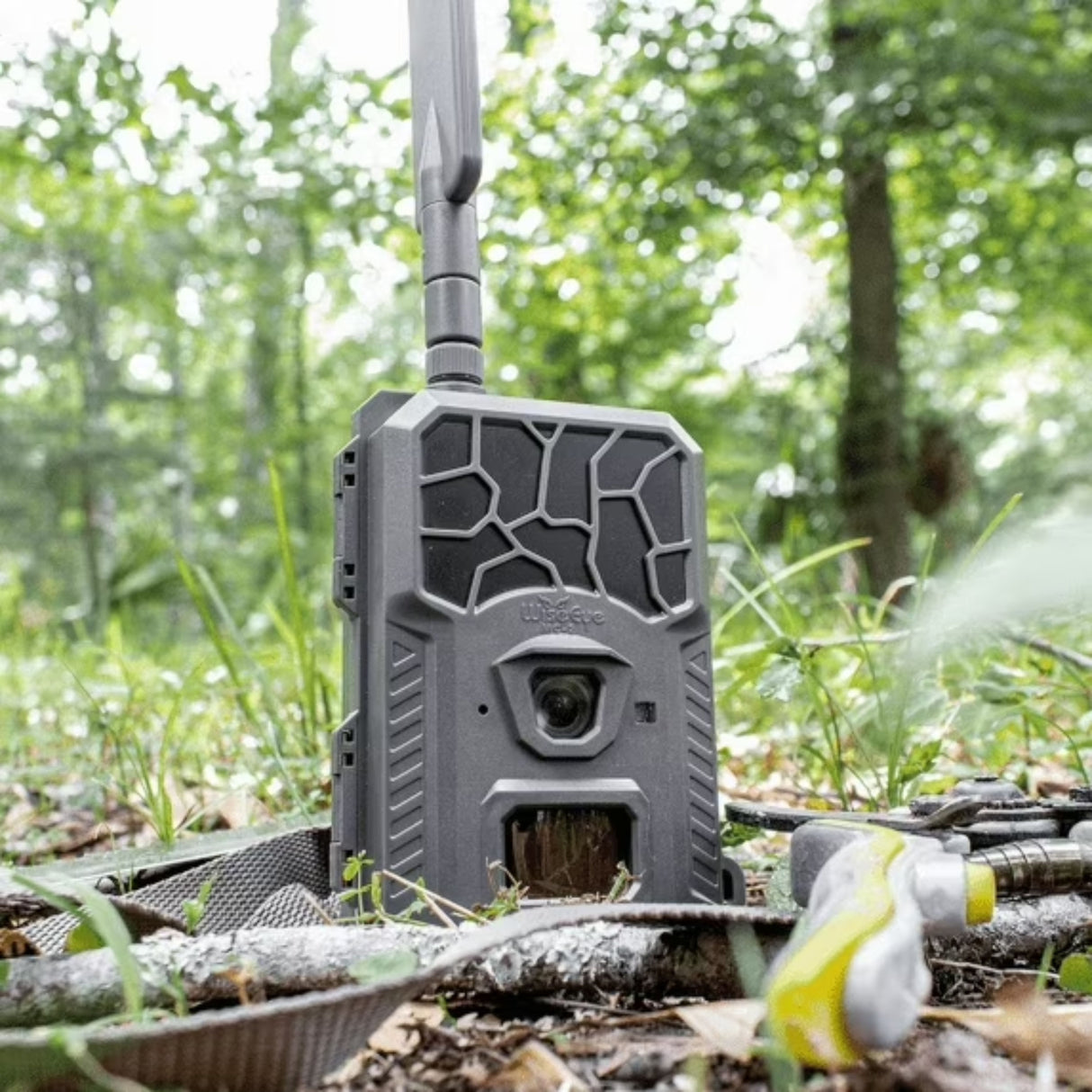 WiseEye Mini Cam 2 Trail Camera