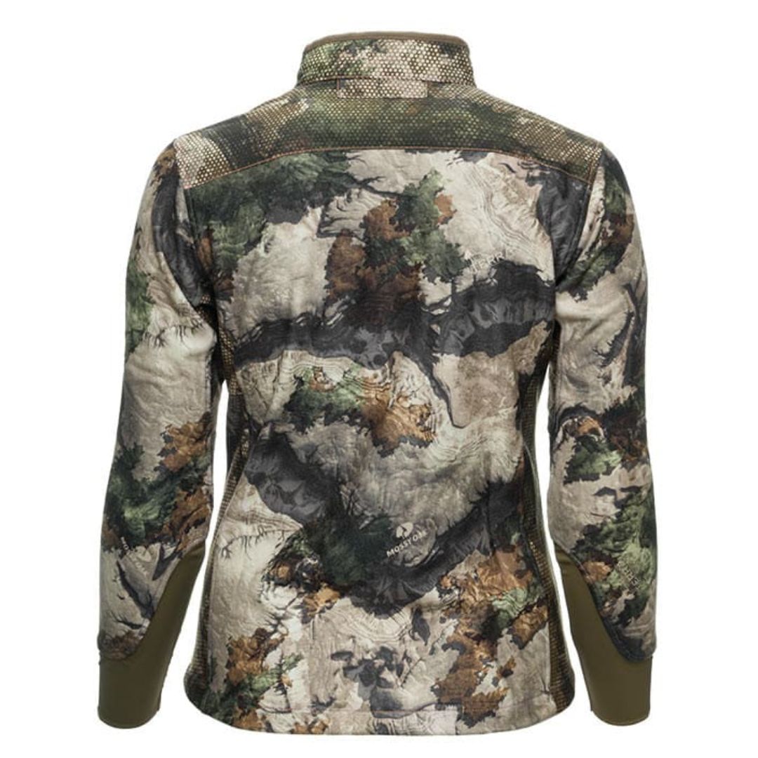 Scentlok Women’s Forefront Jacket-MO Terra Gila