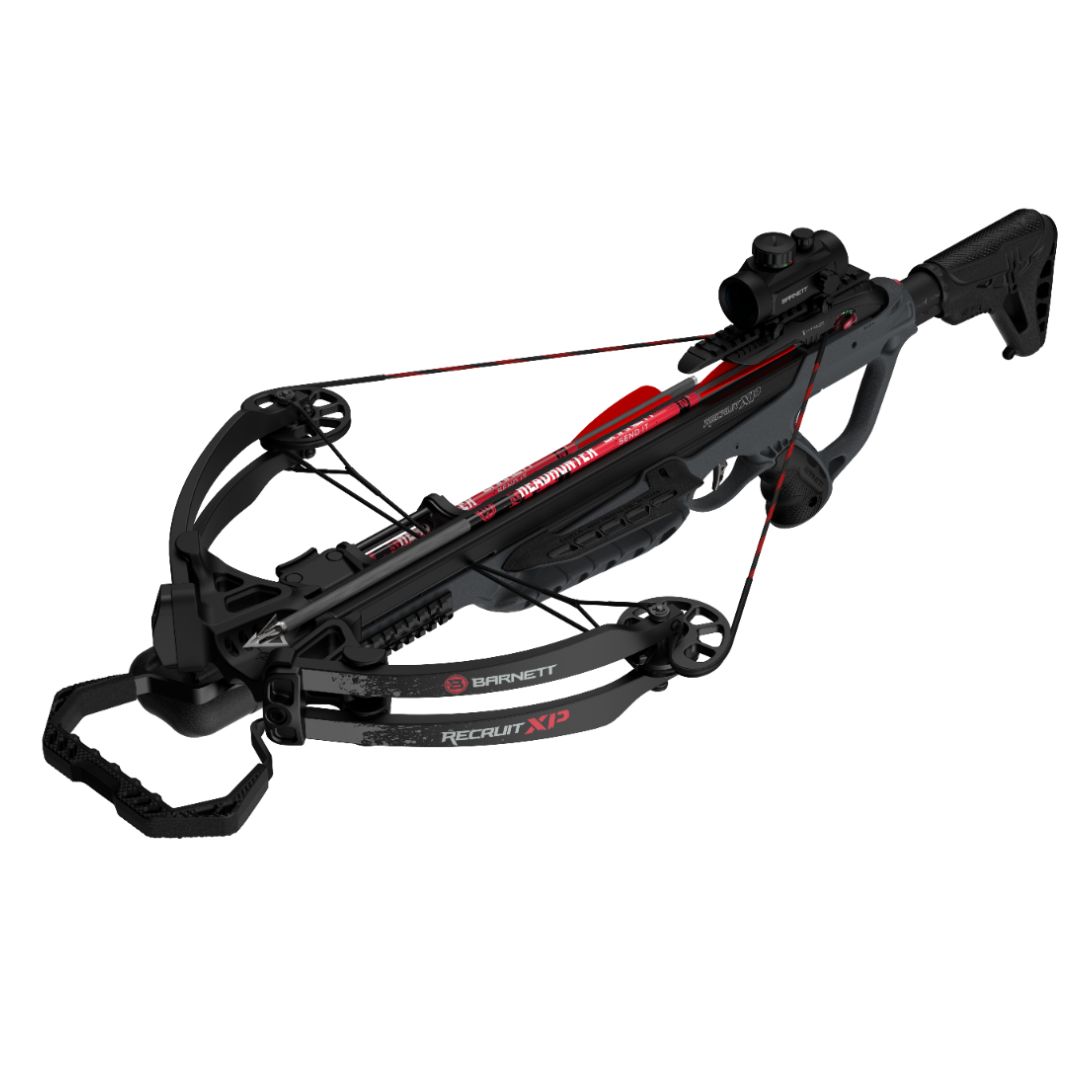 Barnett Explorer Recruit XP Crossbow