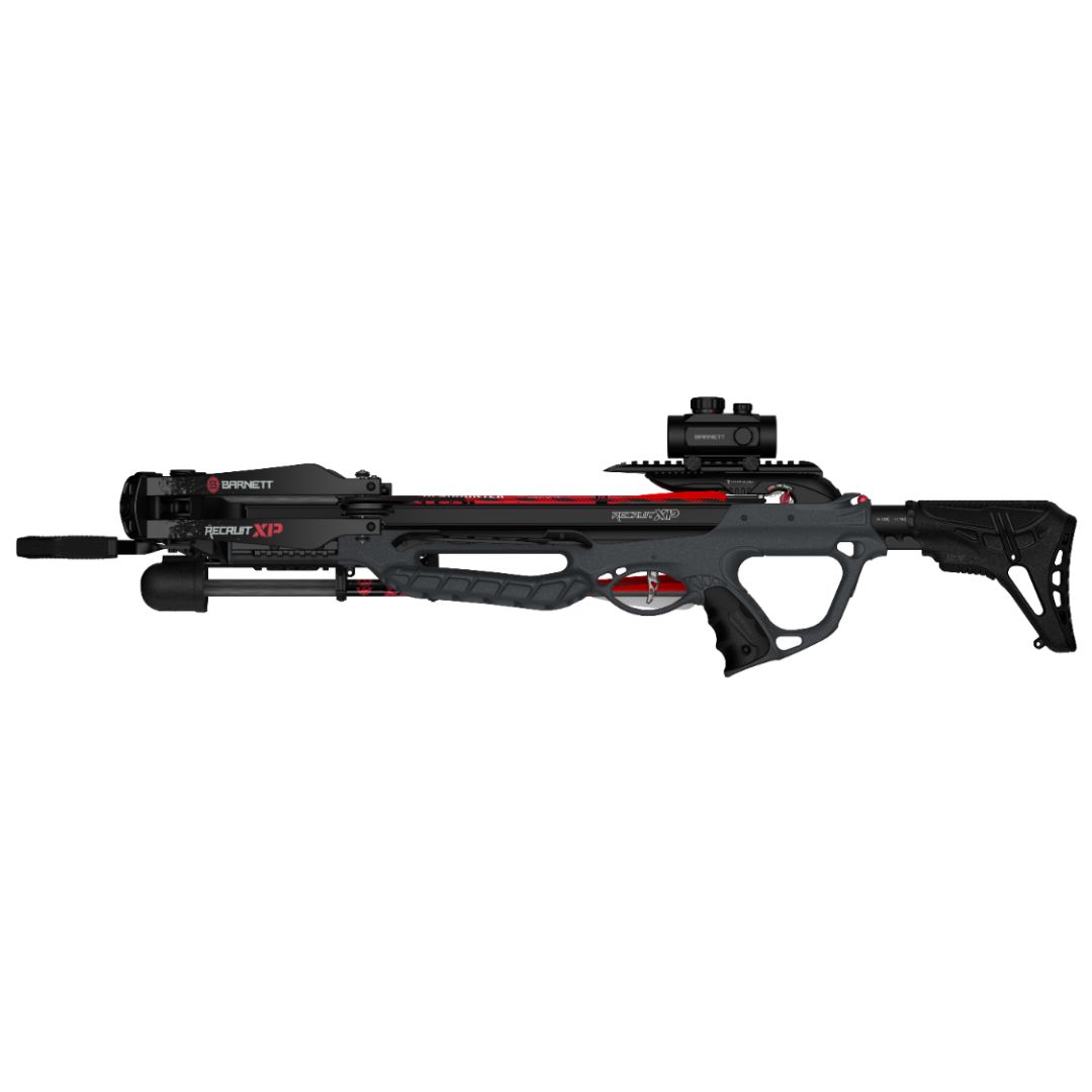 Barnett Explorer Recruit XP Crossbow
