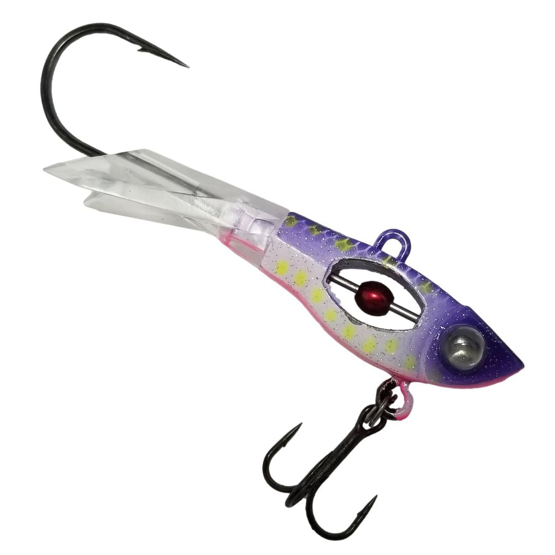 Acme Hyper Hammer T.T.