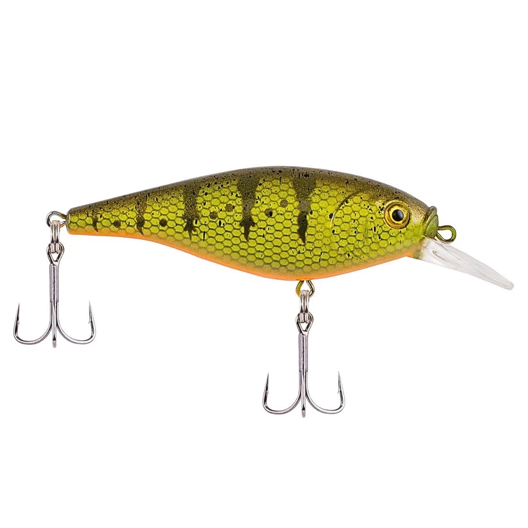 Berkley Flicker Shad Shallow 2-3/4in