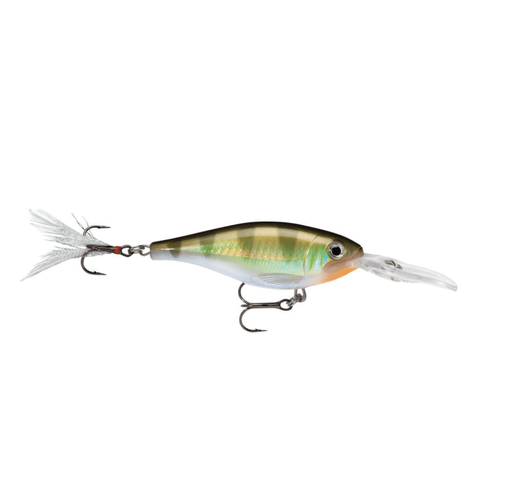 Rapala  X-Rap Shad