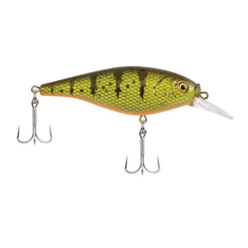 Berkley Flicker Shad Shallow 2-3/4in