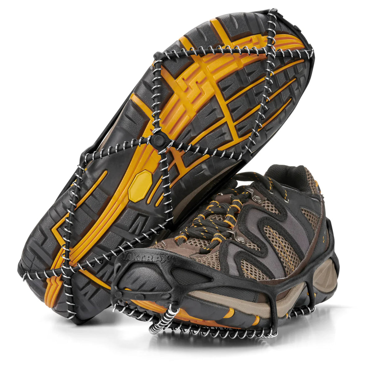 YakTrax Walk Traction Ice Cleat M (Mens 9-11)