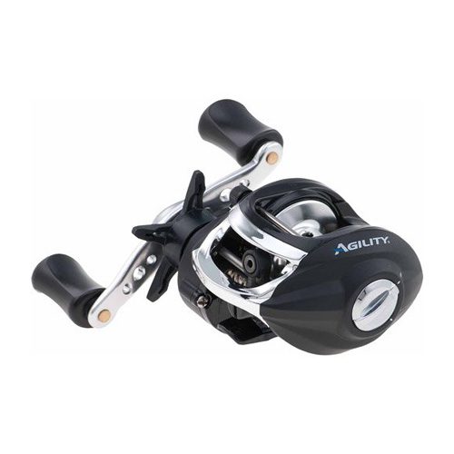 Shakespeare Agility Baitcast Reel