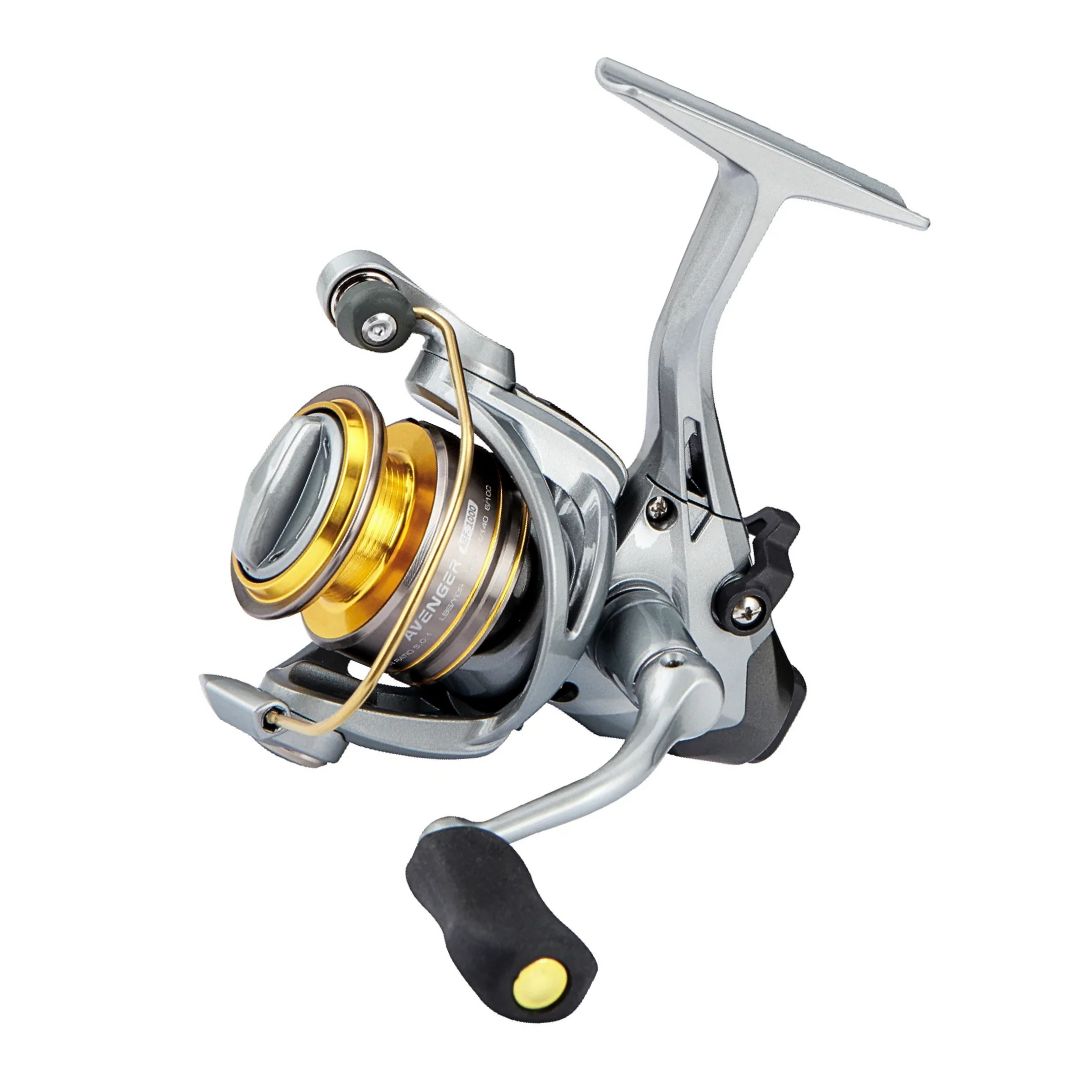 Okuma Avenger Spinning Reel
