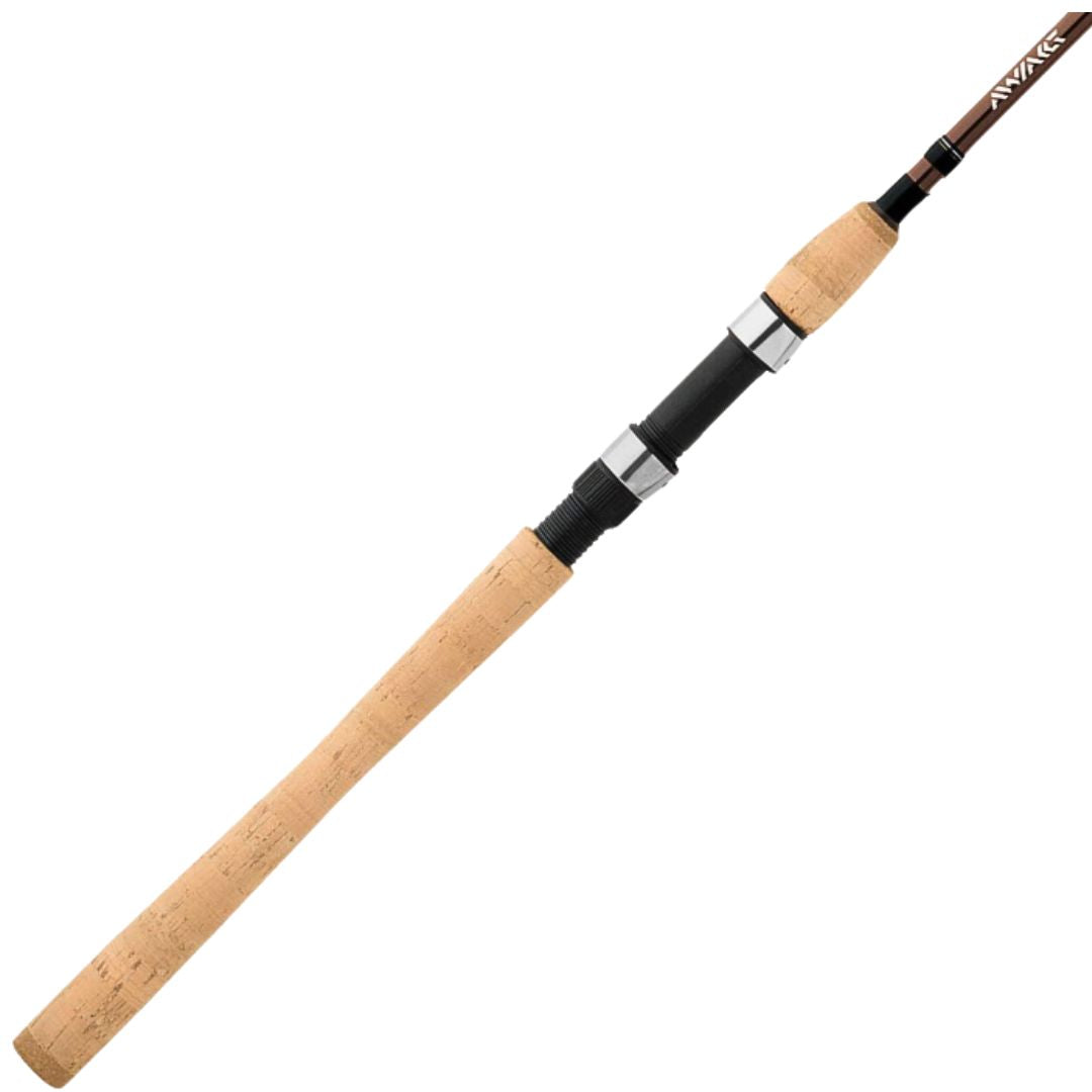 Daiwa Acculite Spinning Rod 9'6"M 2pc