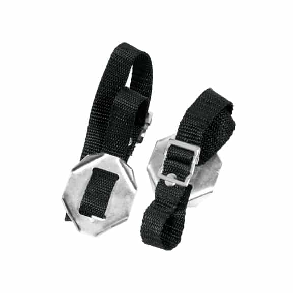 Eagle Claw Buckle Ice Cleats