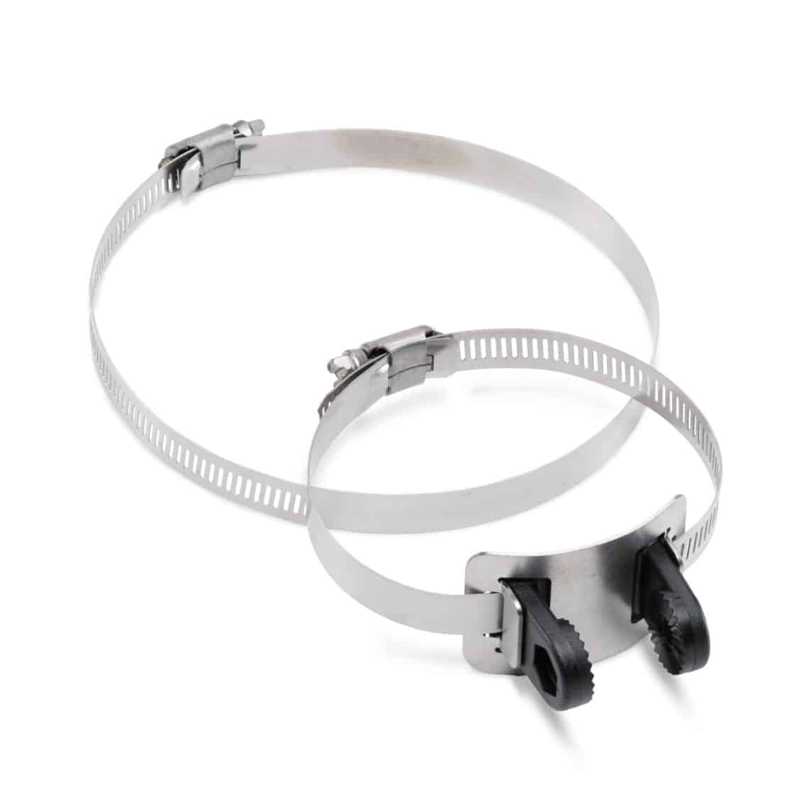 Humminbird Accessory AD XTM 9 Trolling Motor Transducer Adapter