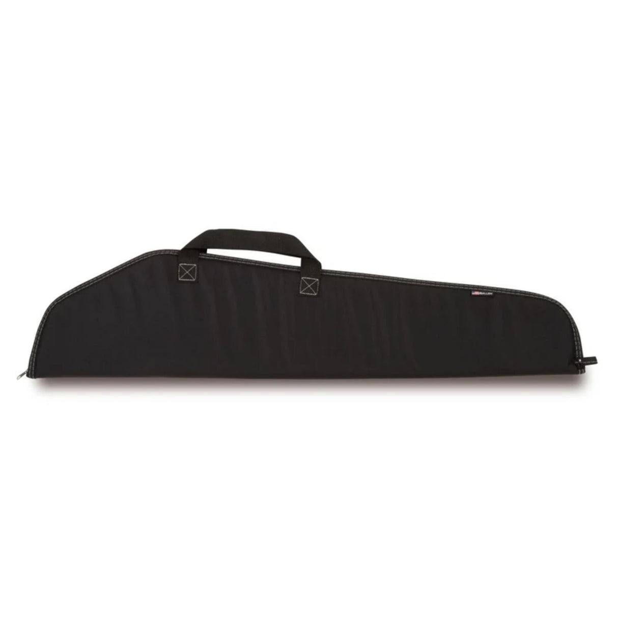 Allen Durango Rifle Case - 46in - Black