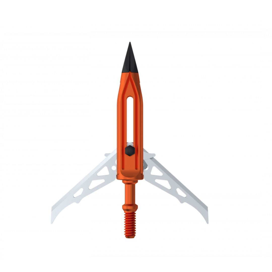 Ravin Broadheads