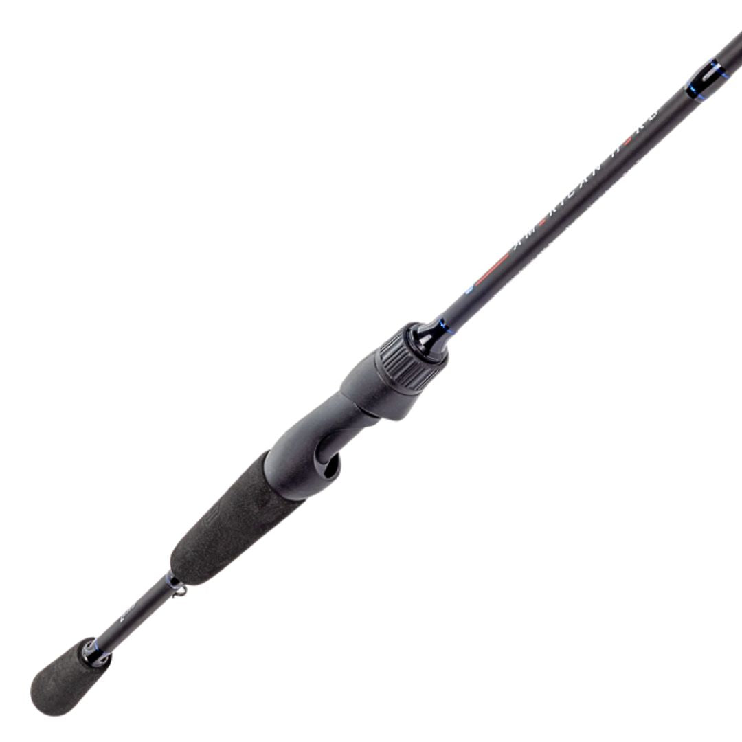 Lew's American Hero Rod