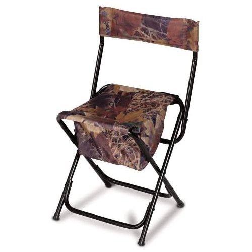 Ameristep High Back Chair