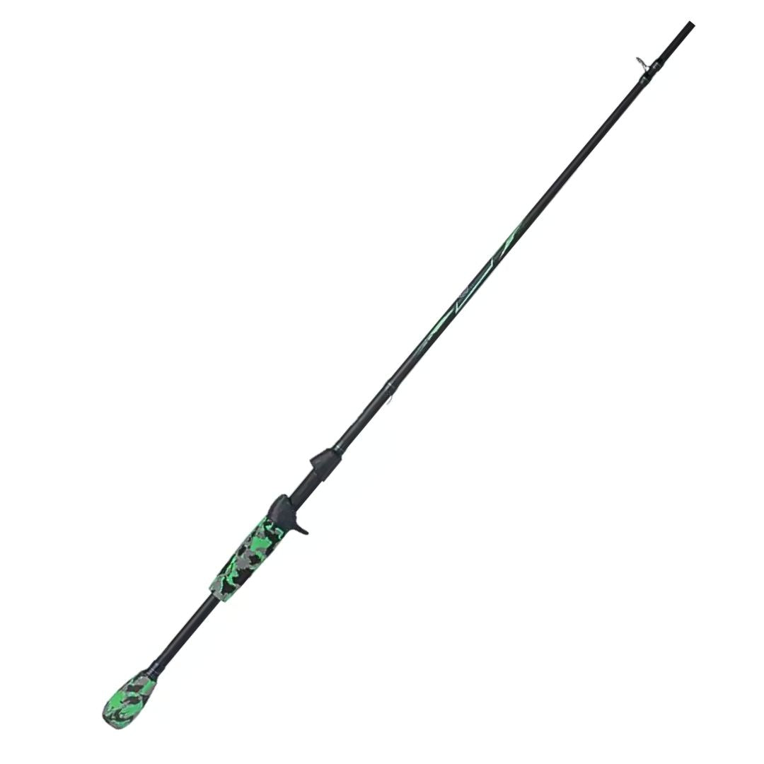 Berkley AMP Casting Rod 7'1"M 1pc