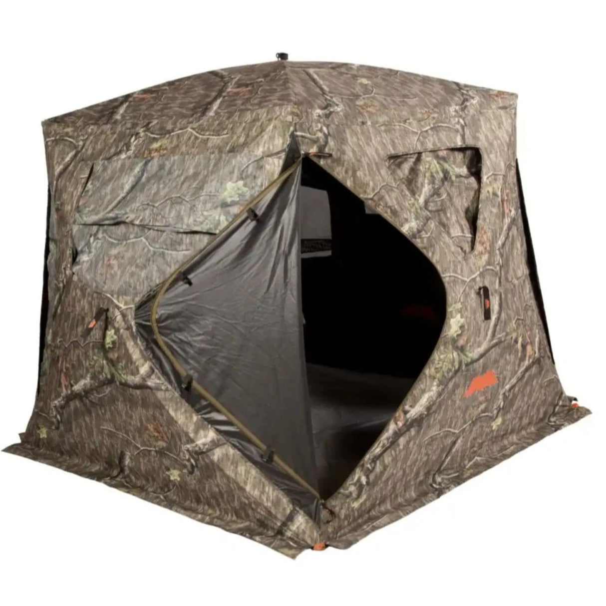 Millennium Outdoors Antler Shak 7 Mag Ground Blind GB-07M-AG