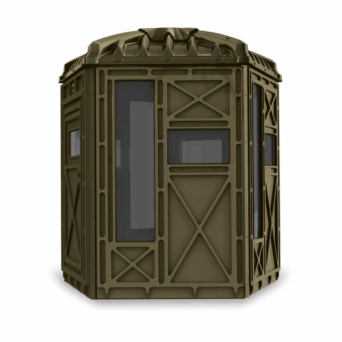 Terrain Outdoor - The Archer Hunting Blind