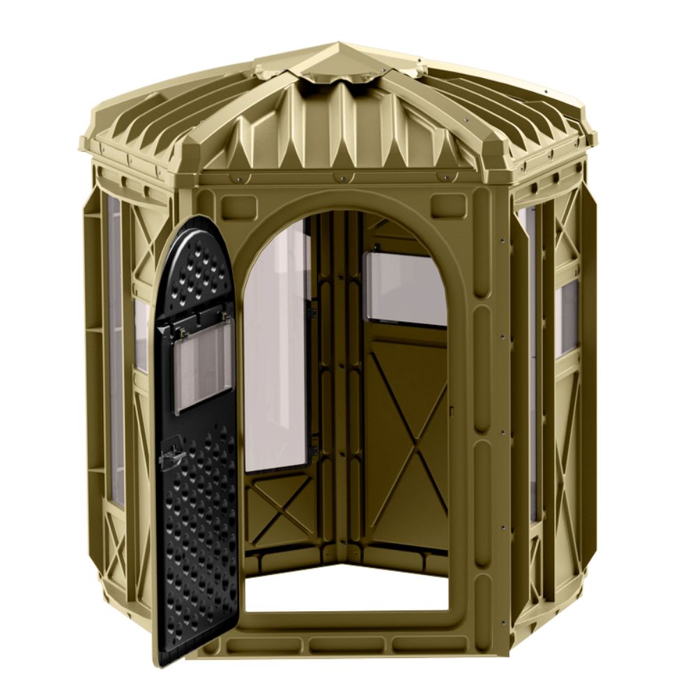 Terrian The Archer Hunting Blind