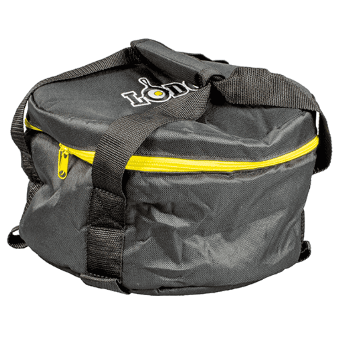 Lodge Camp Dutch Oven Tote Bag