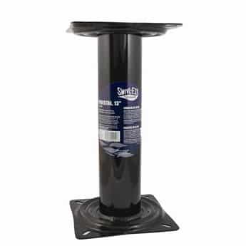 Attwood Swivl-Eze Adjustable Pedestal