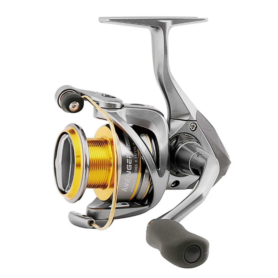 Okuma Avenger Spinning Reel