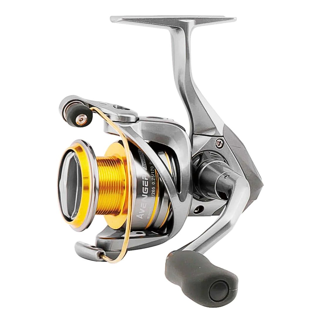 Okuma Avenger Spinning Reel