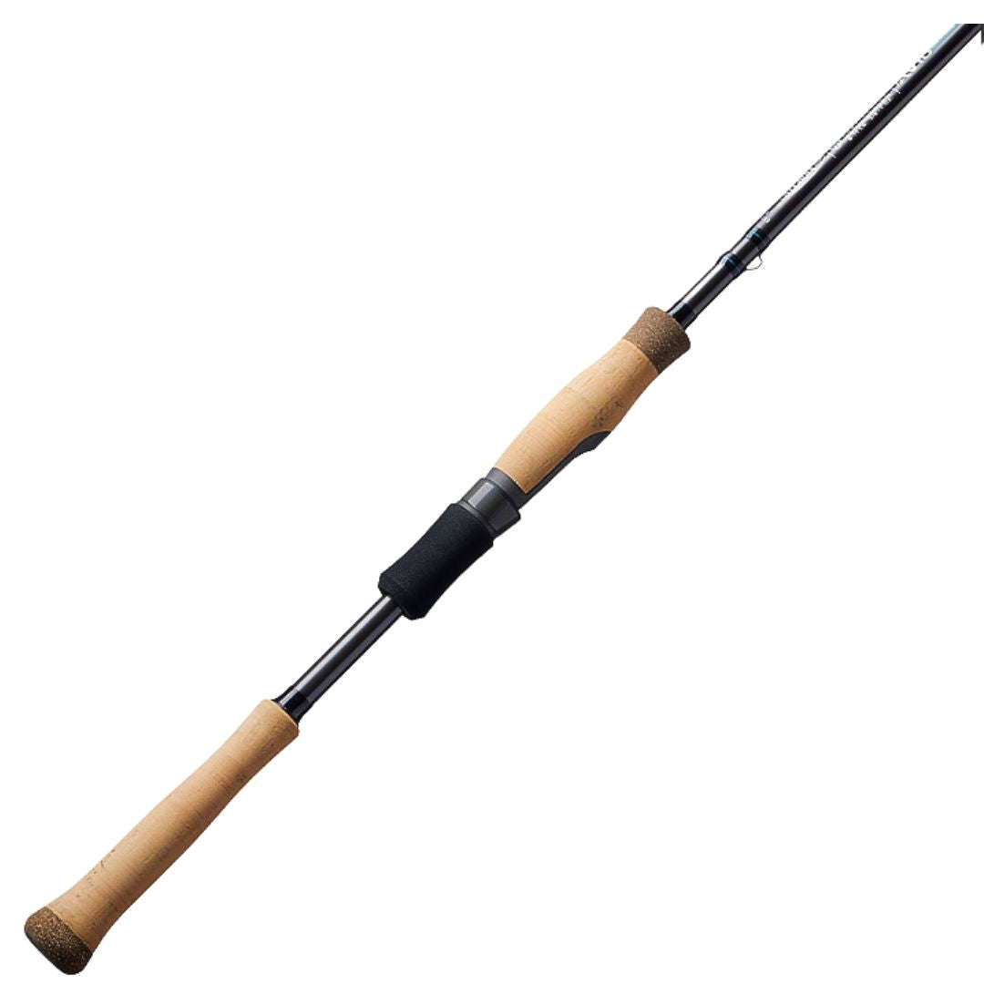 St. Croix Avid Series Walleye Rod