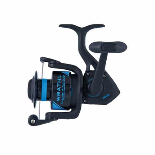 Penn Wrath 4000 Spinning Reel