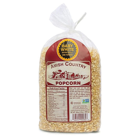 Amish Country Popcorn