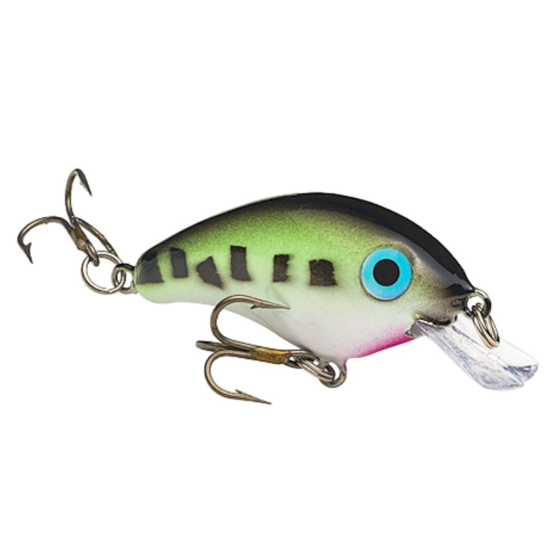 Strike King Bitsy Minnow Lure