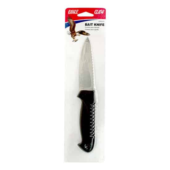 Eagle Claw Bait Knife