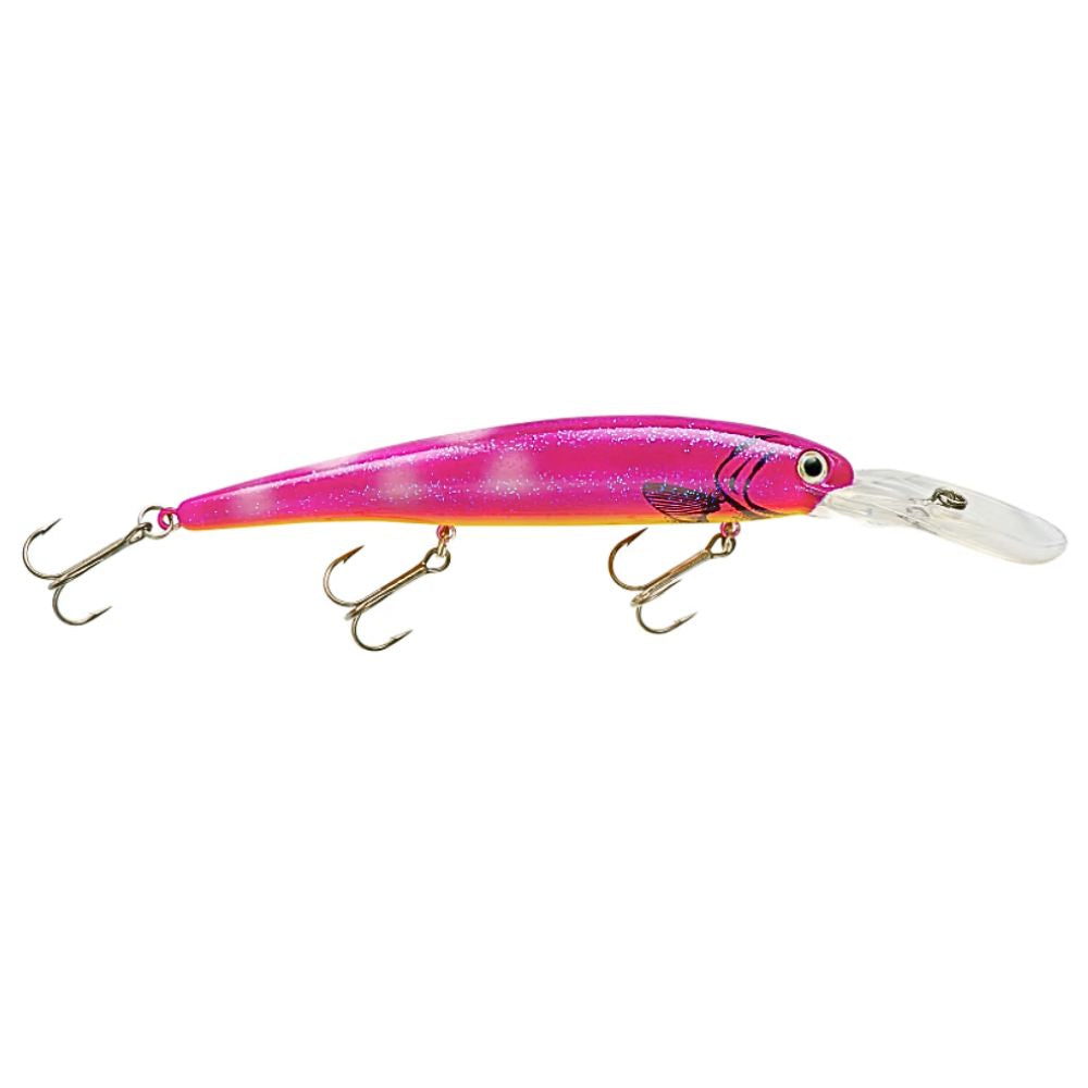 Bandit Walleye Deep - 4 5/8 IN - 5/8 OZ Popsicle