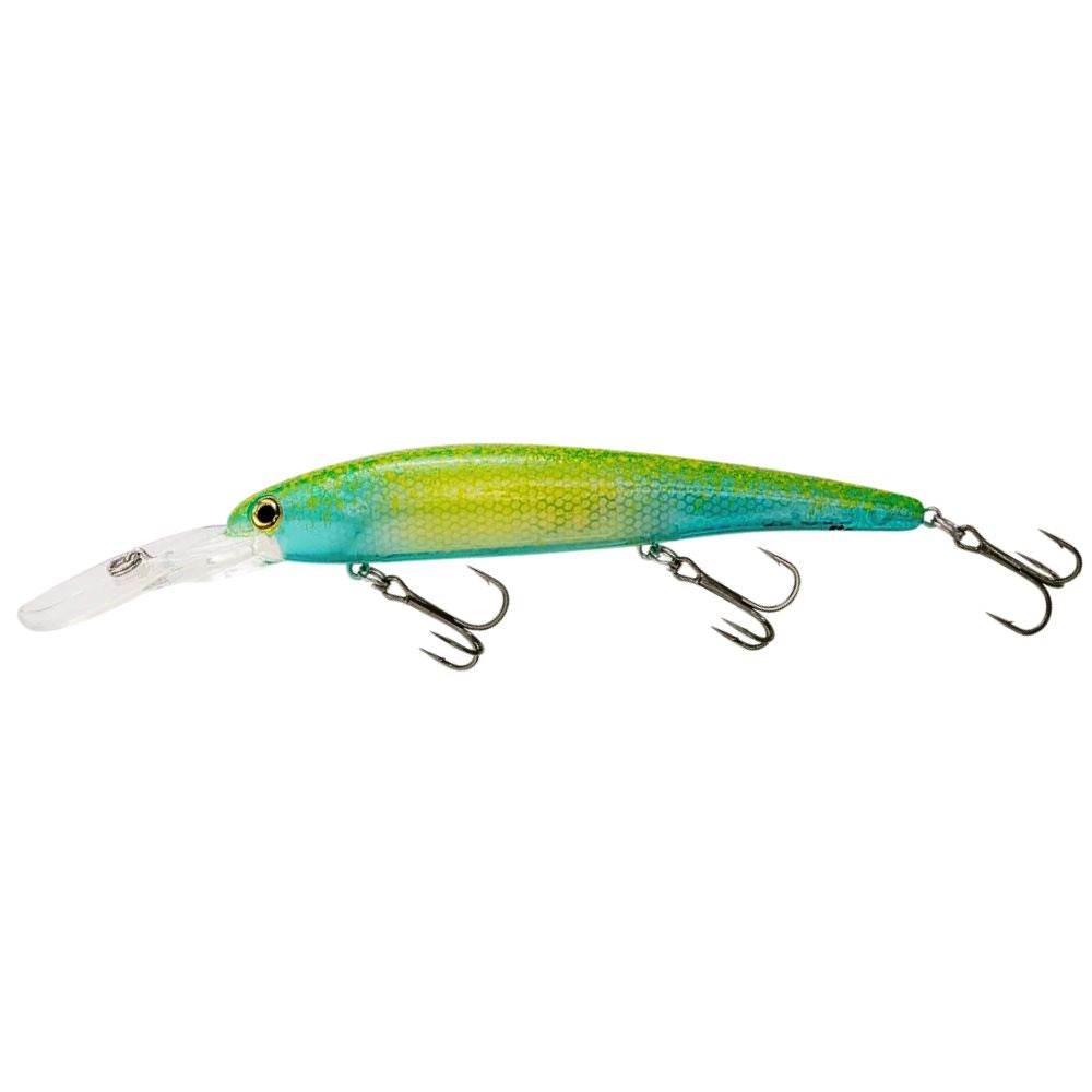 Bandit Walleye Deep - 4 5/8 IN - 5/8 OZ Vice