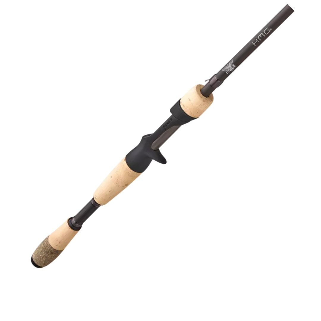 Fenwick HMG Bass Casting Rod 7'1"H 1pc