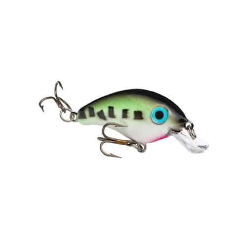 Strike King Bitsy Minnow Lure