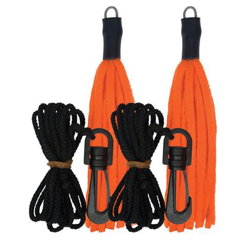 Tink's Super Dragger Scent Lure Dispensers