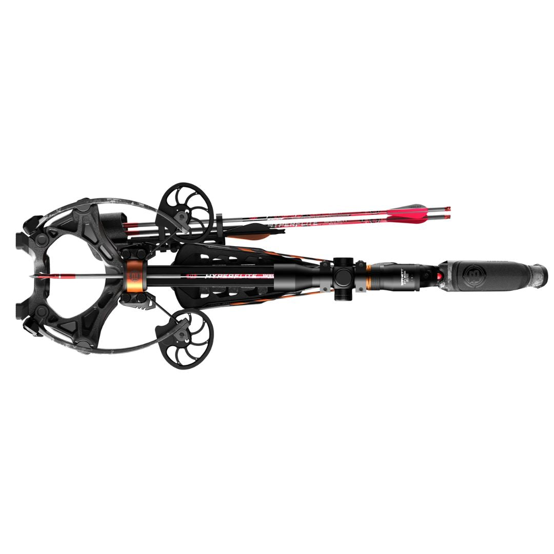 Barnett Hyper Raptor BCX Crossbow Pkg