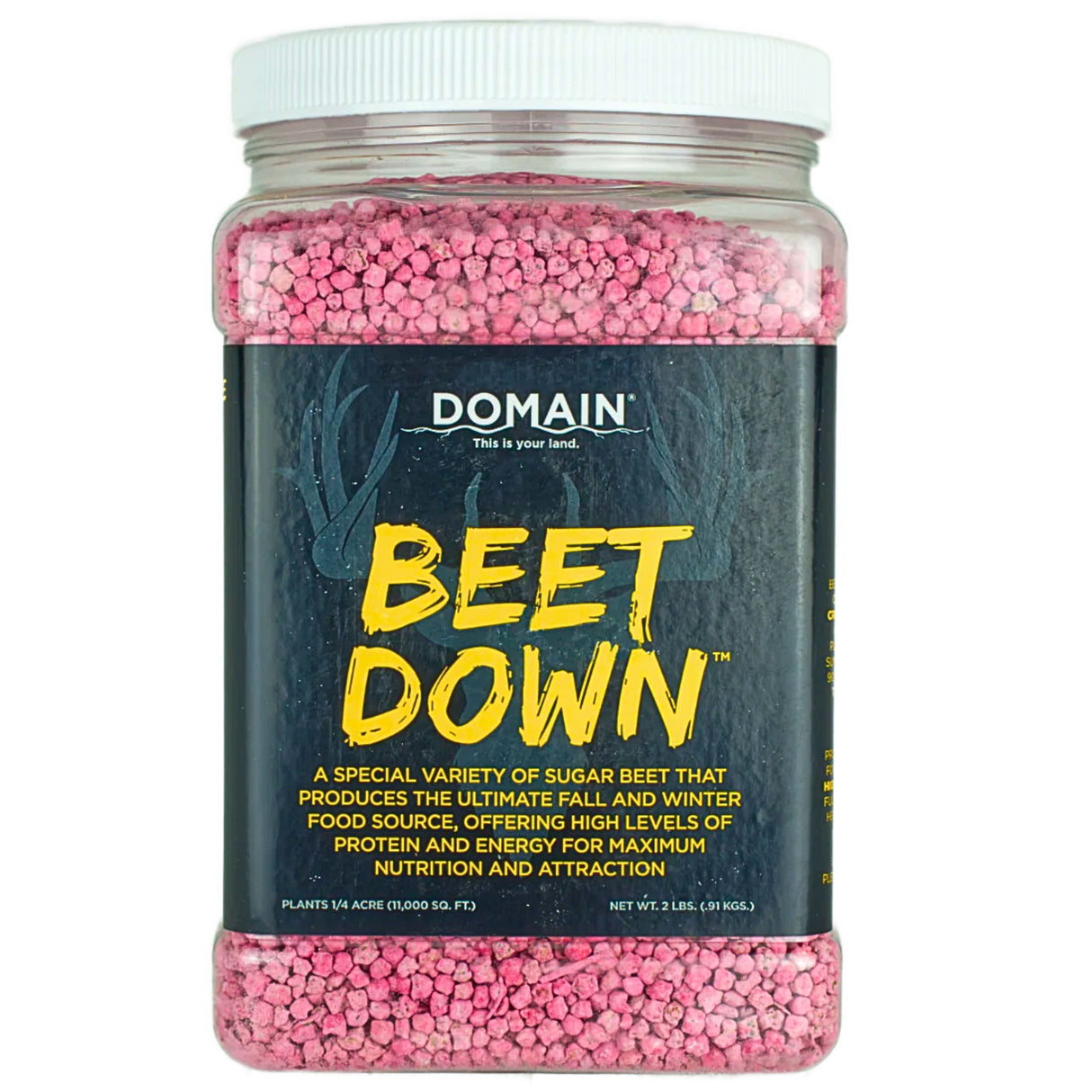 Domain Outdoor Beet Down