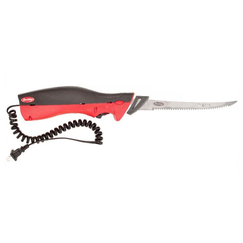 Berkley 120 Volt Electric Fillet Knife