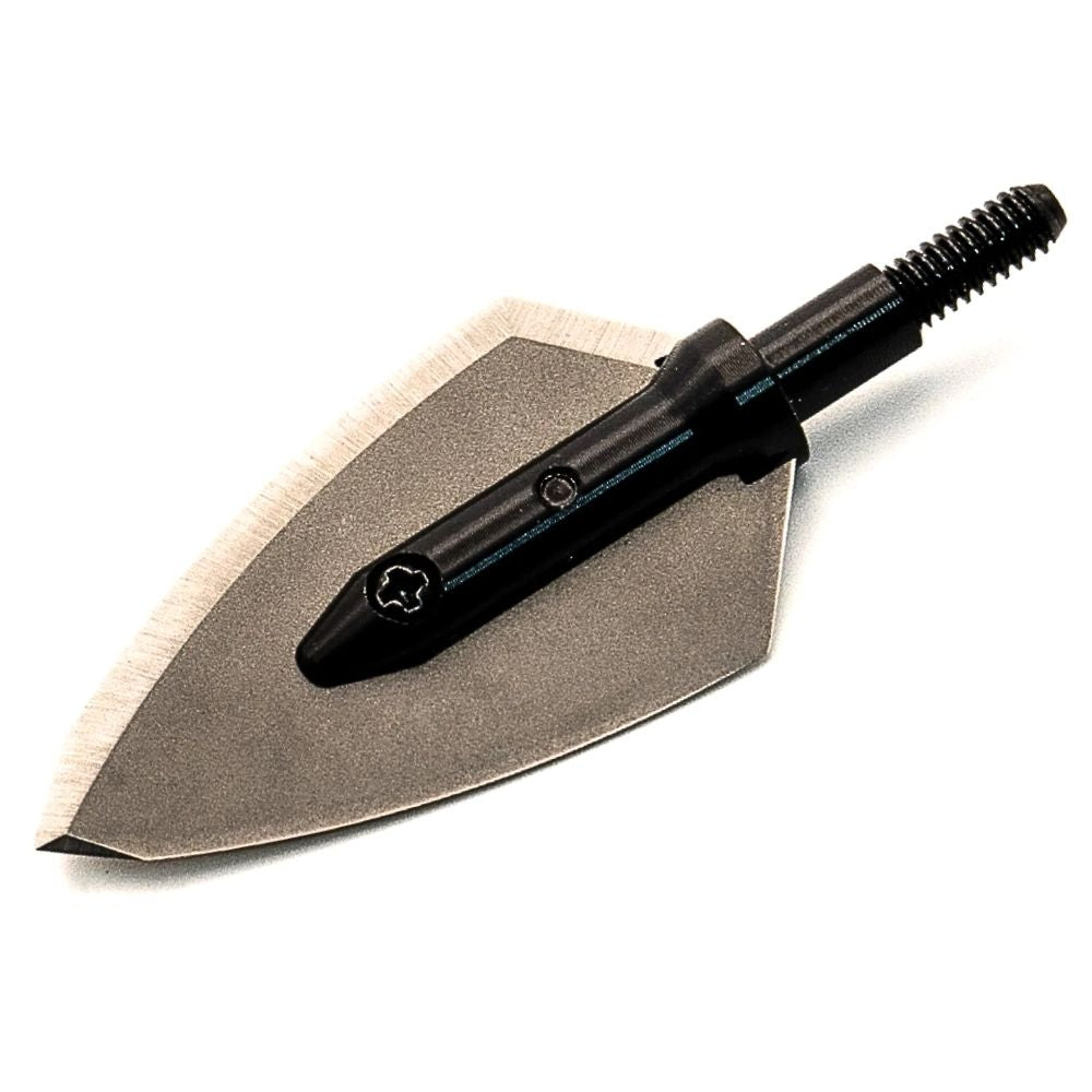 Magnus Single Bevel 2 Blade Broadhead - 150gr
